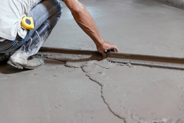 Best Concrete Removal and Replacement in Breckenridge, TX