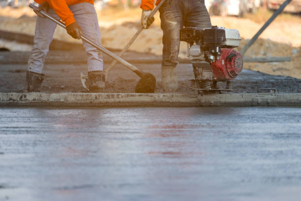  Breckenridge, TX Concrete contractor Pros