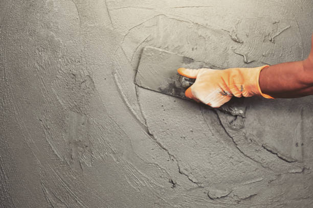Best Concrete Sidewalk Installation in Breckenridge, TX