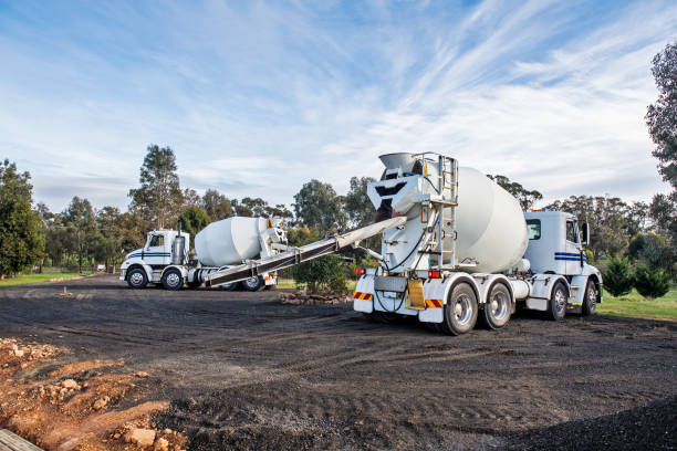  Breckenridge, TX Concrete contractor Pros
