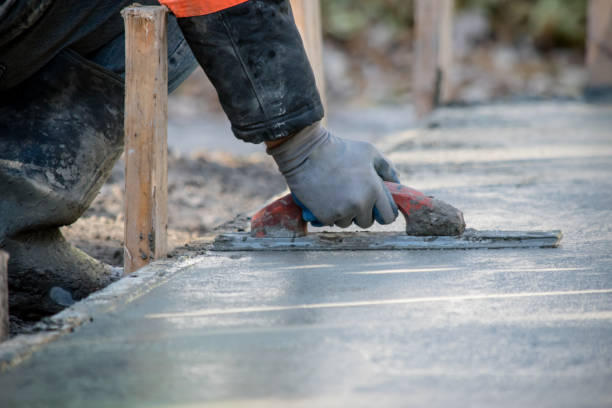 Best Concrete Removal and Replacement in Breckenridge, TX