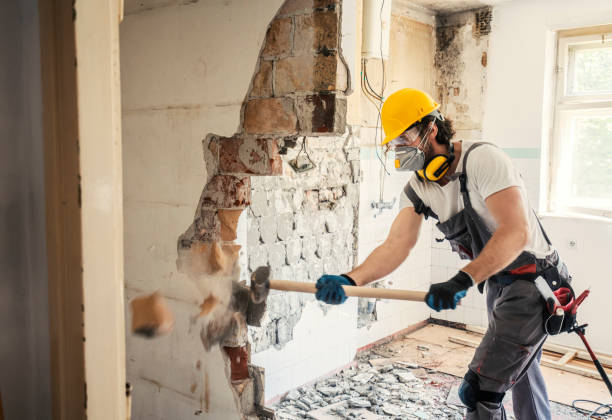Best Concrete Demolition Services in Breckenridge, TX
