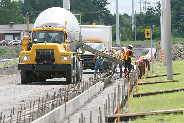 Best Concrete Demolition Services in Breckenridge, TX